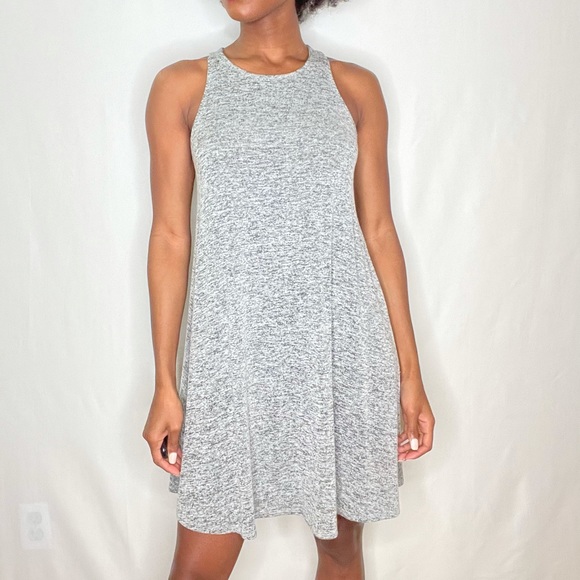 Jersey Knit Dress - Picture 1 of 4